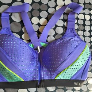Victoria's Secret Sports Bra, 36C